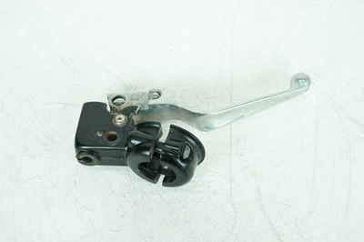 12 Harley Dyna FLD Switchback OEM Front Left Hand Clutch Control Lever 38608-96 Foto 1 de 4