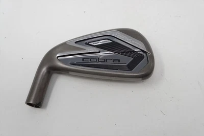 Cobra Darkspeed 24* #6 Iron Club Head Only Lefty LH 1260257 - Image 1 of 4