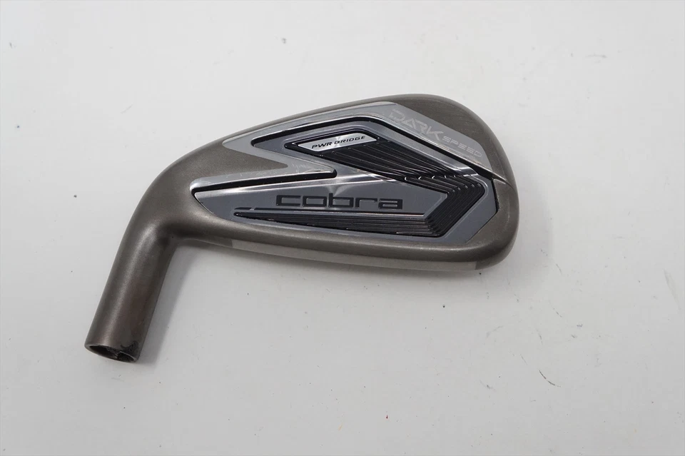 Cobra Darkspeed 24* #6 Iron Club Head Only Lefty LH 1260257 - Image 1 of 4
