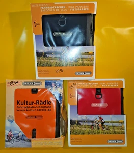 Bolsa de bicicleta ORTLIEB Front-Roller-Classic 25 litros-30x25x14 cm. - Imagen 1 de 7