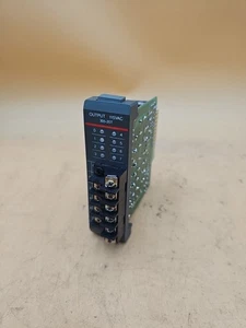 Texas Instruments 305-20T Output Module - Picture 1 of 5