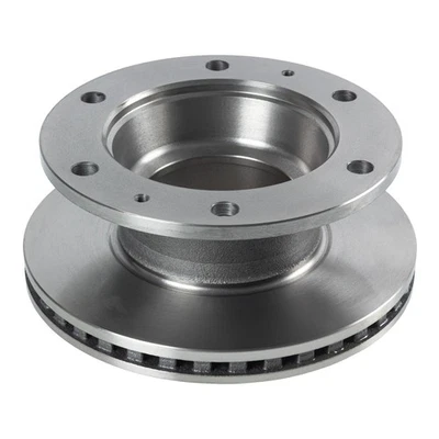 Febi Brake Disc - 104288 - Image 1 of 4