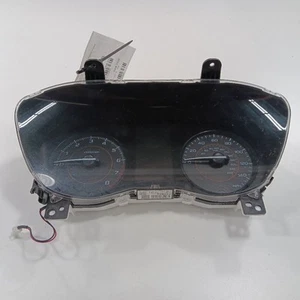 Speedometer Gauge Cluster MPH ID 85012FL350 Fits 20 Subaru XV Crosstrek - Picture 1 of 12