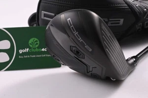 Cobra DS-Adapt LS Ti #3 Wood / 14.5 Degree / X-Flex Denali Black 70 Shaft - Picture 1 of 9
