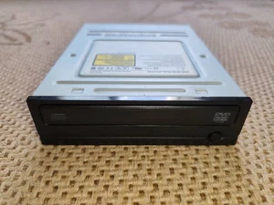 Toshiba Samsung SH-D162C DVD-ROM Drive - Internal IDE - Afbeelding 1 van 7