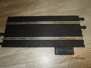 Hornby Hobbies SCALEXTRIC Nascar 16V POWER BASE Track New Old Stock - Picture 1 of 4