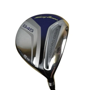 Tommy Armour 845 Speed Chamber 5 Wood 18° TA-26 Regular Flex RH 43” Good - Picture 1 of 10