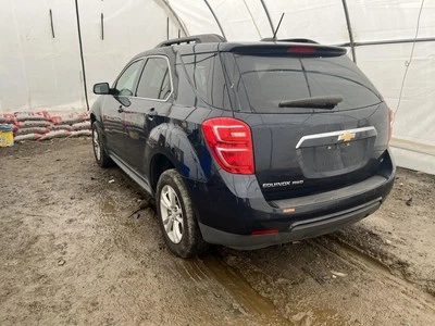 Anti-Lock Brake Part Assembly Fits 12-17 EQUINOX 192710 Foto 1 de 4