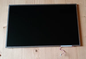 Dalle écran LG Philips 15,4 Brillante / LP154WX4 (TL) (C4) / 6091L-0631N - Imagen 1 de 4