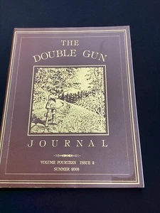 The Double Gun Journal Vol. 14 Issue 2 - Picture 1 of 15
