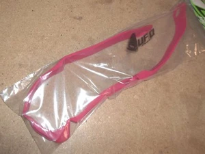 New Red Chain Slider Guide Honda CRF250R CRF450R CRF 250 450 2014 2015 13 - Picture 1 of 1