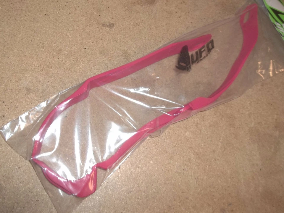 New Red Chain Slider Guide Honda CRF250R CRF450R CRF 250 450 2014 2015 13 - Image 1 of 1