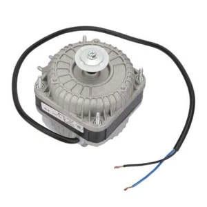 YZF10-20 Capacitor Motor, 35W, 220V, 0.25A, 1300RPM, Suitable for the - Picture 1 of 8