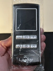 Lasko Ceramic Heater Fan 6-Button LCD Remote Control - Brand New! - Picture 1 of 3
