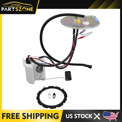 Módulo de bomba de combustível elétrica SP2234M para Ford F-350 6.8L 1999-2001 2002-2004 - Imagem 1 de 4