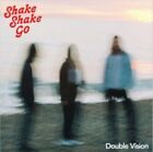 Shake Go - Double Vision Nuovo CD