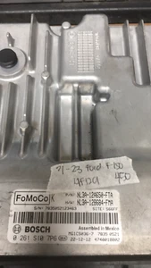 NL3A-12A650-FTA Ford F150 F-150 2021-2023 ecm ecu computer - Picture 1 of 4