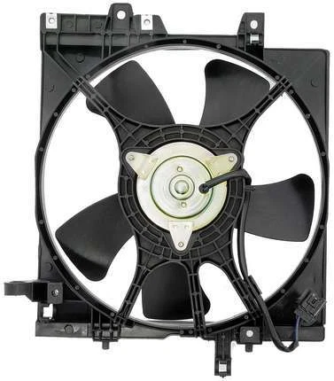 Engine Cooling Fan for 1999-2002 Subaru Forester Foto 1 de 1