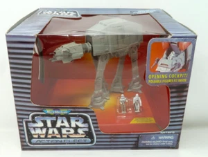 GALOOB MICRO MACHINES STAR WARS ACTION FLEET IMPERIAL AT-AT - Bild 1 von 6