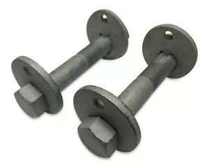 Front Lower Control Arms Eccentric Cam Bolts Package | 2010-2013 Dodge Ram 4x4 - Picture 1 of 2