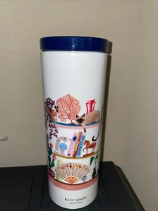 Insulated Tumbler 20 Ounce Acrylic Travel Cup No Straw - Picture 1 of 7
