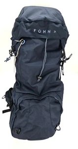 Fohn Hiking Pack 65 litros - Azul marino - Imagen 1 de 5