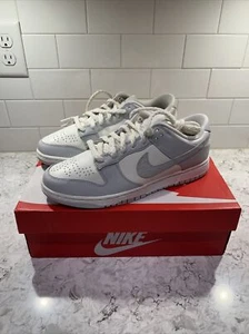 Size 10.5 - Nike Dunk Low Needlework W - Picture 1 of 7