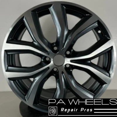 BMW X1 2016-2019 19" FACTORY OEM WHEEL RIM 86220 36116851785 Foto 1 de 4