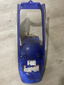 2001 Yamaha PW80 Rear Fender - Picture 1 of 4