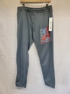 Men's Ring of Fire Pants, Size M, NEW - Picture 1 of 4