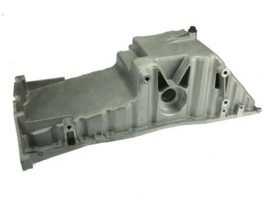Para GMC Envoy XL 2003-2006 cárter de aceite Autotecnica 87794 piezas 2004 2005 4,2 L 6 cilindros Foto 1 de 2