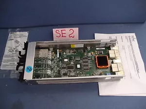NetApp ESH4 Module for DS14MK4 Disk Shelf P/N X5512A-R5 - Picture 1 of 2