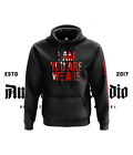 We Are - Unisex Pullover Hoody