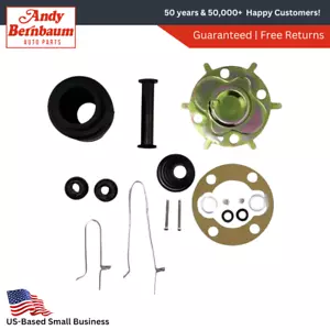 1960-1965 Dodge Plymouth A-Body Dart Valiant Universal Joint Repair Kit - Picture 1 of 8