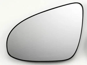 APA Replacement MirrorGlass N/Heated W/Backing Plate&2014/19 Corolla Driver side - Picture 1 of 3