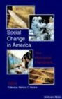 Social Change In America : The Historical Handbook 2004 Bernan Pr