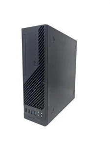 In Win CJ712.AU265TB3C CJ712 Micro-ATX Chassis-8L Small Form Factor-Standard - Picture 1 of 7