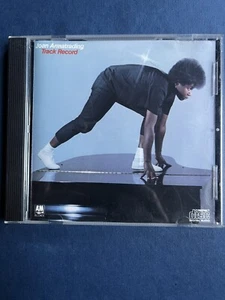 Joan Armatrading TRACK RECORD Used 13 Song Greatest Hits Cd Pop Rock Folk 70s 80 - Picture 1 of 3