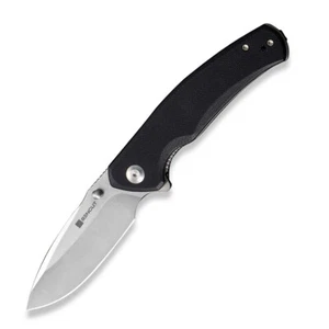 Cuchillo plegable SENCUT S20066-1 Slashkin G10 D2 hoja satinada EDC - Imagen 1 de 5