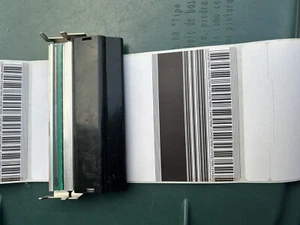 G79056-1M - Zebra Z4M+ Printhead (203dpi) G79056M - Picture 1 of 4