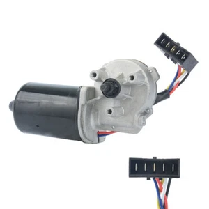 NEW WIPER MOTOR FITS JOHN DEERE INDUSTRIAL APPLICATIONS 3F1362 3Q3921 D502588 - Bild 1 von 2