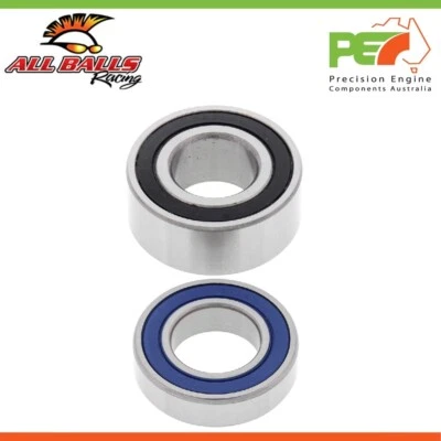 Все шарики подшипник переднего колеса StreetScooter для BMW K100 RS 1000cc 1990-1992 - Изображение 1 из 4