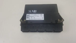 DL480+ FORD CONTROL MODULE ECU 4S6T-15K600-CA 5WK48757A - Picture 1 of 4