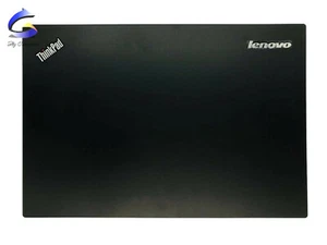 Neuf OEM pour Lenovo Thinkpad T440S T450S LCD coque arrière non tactile 04X3866 - Photo 1/6