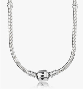 PANDORA Chain Fashion Necklaces 