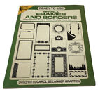 Ready-to-Use Small Frames and Borders Clip Art Carol Belanger Grafton 1982