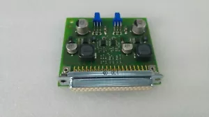 METTLER TOLEDO Platine 0051161060 C 1125, 51161061 C - Bild 1 von 6