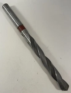 Straight Shank, 15mm Engineering drill bit (SC1 D8) - Picture 1 of 3