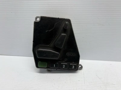 原始设备制造商右前座控制开关梅赛德斯-奔驰 300SL 500SL SL320 SL500 SL600 — 第 1/4 张图片