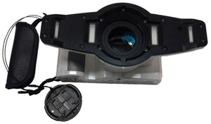 Fotocamera digitale dentale SHOFU EyeSpecial C-ii/USATA/Ottime condizioni - Foto 1 di 9